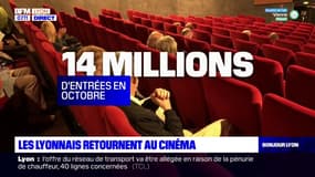Les Lyonnais de retour au cinéma