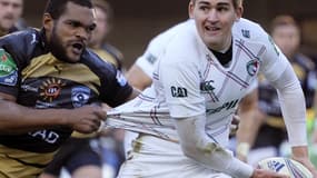 Toby Flood