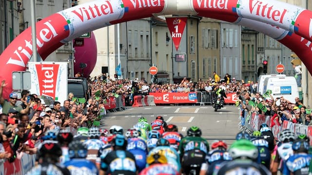 Tour de France