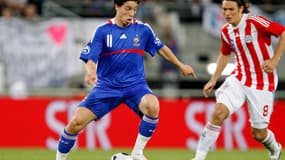 Samir Nasri
