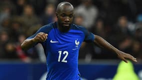 Lassana Diarra