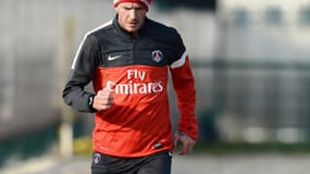 David Beckham