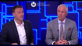 United Orthopedic : le marché français de l’orthopédie 
est en croissance
