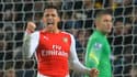 Alexis Sanchez