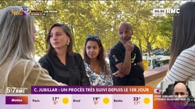 Procès de Cédric Jubillar : un procès très suivi depuis le 1er jour 