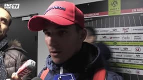 Aouar : "Les 3 points seront très importants pour la suite"