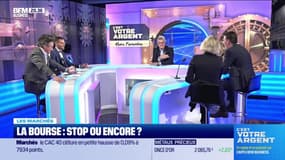 La semaine de votre argent - 01/03