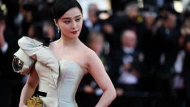 Fan Bingbing