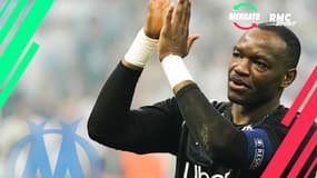 OM : "Le même modèle que la saison dernière", Longoria plante le décor pour Mandanda proche de Rennes