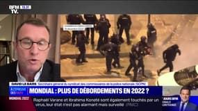 Mondial : plus de débordements en 2022 ? - 17/12