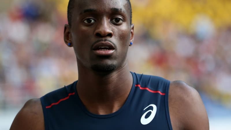 Teddy Tamgho
