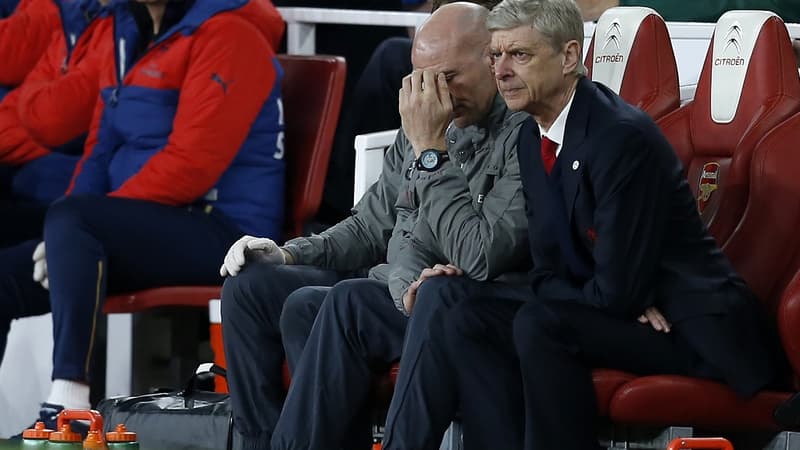 Arsène Wenger