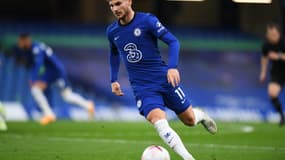 Chelsea