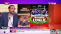 On n'a pas osé vous en parler : A une semaine du Mondial, apprenez à parler rugby ! - 01/09