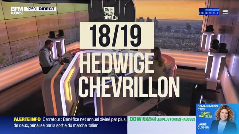 LMB, … ces petites françaises qui s’en vont – 17/02