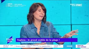 "La réa, ce n'est pas quelque chose d'anodin." "Si tu n'est pas vacciné, tu t'achètes une île déserte et tu vas y vivre." Hugo Desnoyer et Thierry Moreau réagissent au coup de gueule de Johnny Blanc  contre les non-vaccinés dans les Grandes Gueules