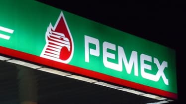 La compagnie pétrolière mexicaine Pemex pourra désormais s'ouvrir à des investissements privés et étrangers.
