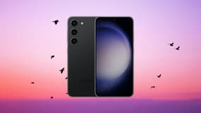 Vite ça ne va pas durer : le Samsung Galaxy S23 profite d'une remise vraiment dingue