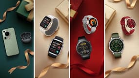 Huawei fait son festival de Noël : des remises inédites et des cadeaux sur tout l'écosystème connecté