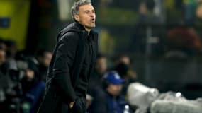 Luis Enrique