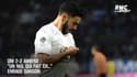 OM: "Un nul qui fait ch..." enrage Sanson 