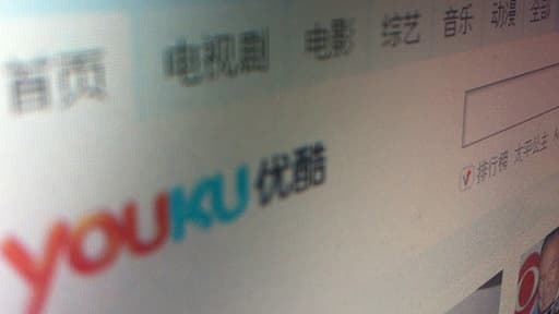 Youku, plateforme de vidéos en ligne, rencontre un succès important en Chine, qui souhaite attirer des investisseurs sur son marché internet.