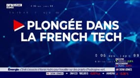 Plongée dans la French Tech : ExactCure & Med In Town - 09/11