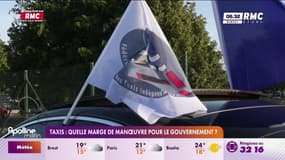 Taxis : François Bayrou promet une refonte, mais maintient les économies