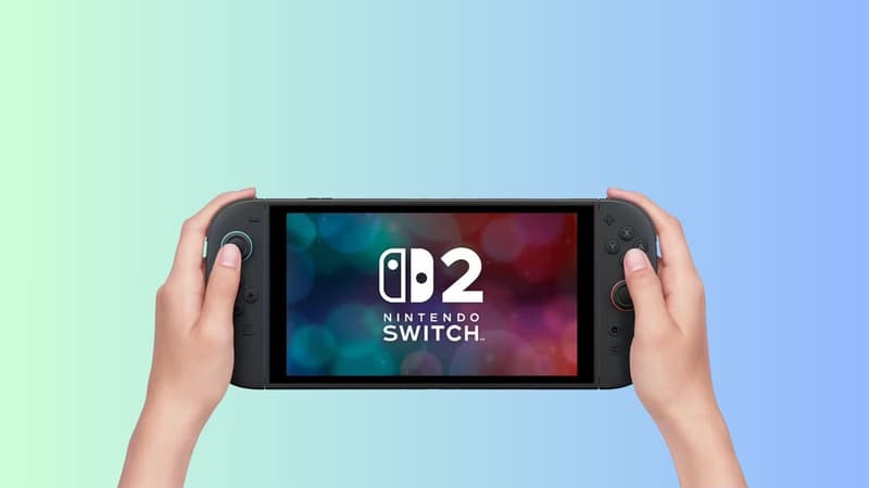 Le pack Nintendo Switch 2 avec Mario Kart World est à un prix si intéressant qu’on dirait une erreur
