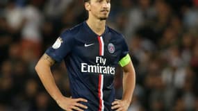 Le staff médical suédois ne sait plus quoi penser de la blessure de sa star, Zlatan Ibrahimovic.