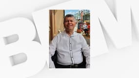 Bruno Berteletti est porté disparu depuis jeudi