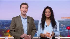 BFM Première 4h30/6h - 15/12