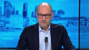 Valls candidat: "Comment ose-t-il se présenter?", lâche Gérard Filoche (PS)