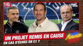 Bayern-PSG : Un match décisif pour Paris ? "Le tournant se fera à "Salzbourg et Stuttgart" temporise Brun