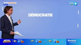 "Donnez moi un D..." - La météo de Colas (prof tyrannique) du lundi 15 septembre 2025