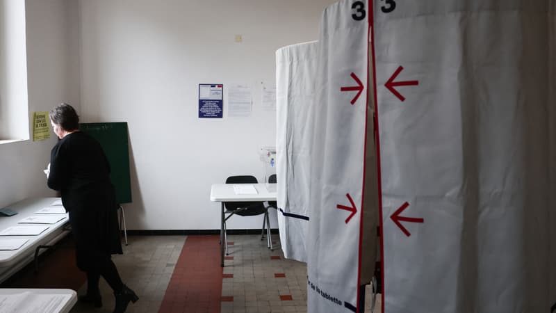 Bureaux de vote doublés, nouveaux scrutins… Le casse-tête du manque d'assesseurs dans certaines villes