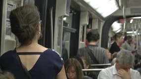 Harcèlement dans les transports: que propose le gouvernement?