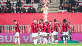 Célébration OGCN