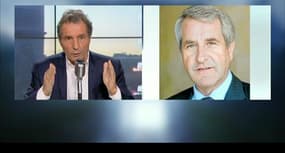 Régionales dans le Grand Est: Richert veut "faire entendre les voix de gauche"