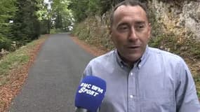 Cyclisme - Le Jura à l'honneur sur le Tour de France 2017