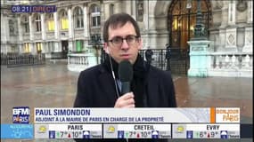 Les agents de la propreté "n’avaient jamais évacué autant de déchets sur l’espace public"