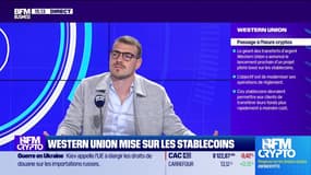 BFM Crypto, les Pros : Des ETF cryptos débarquent en bourse - 31/10