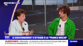 LA BANDE PREND LE POUVOIR - Le gouvernement s'attaque à "la France moche"
