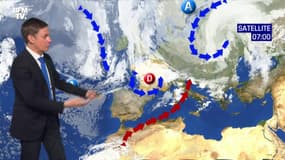 La météo pour ce dimanche 19 septembre 2021