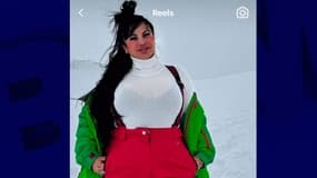 La vidéaste napolitaine Rita De Crescenzo