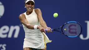 Madison Keys