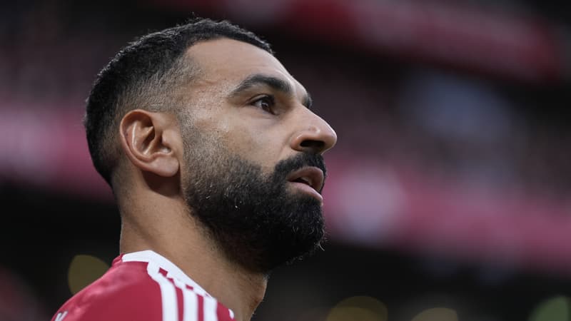 Liverpool: Mohamed Salah sanctionnÃ© aprÃ¨s ses propos chocs et pas retenu dans le groupe pour...