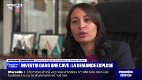 La cave, nouveau bon placement immobilier?