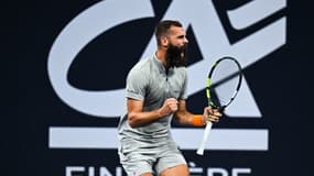 B. Paire