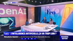 Intelligence artificielle: Elon Musk et des centaines d'experts réclament une pause 